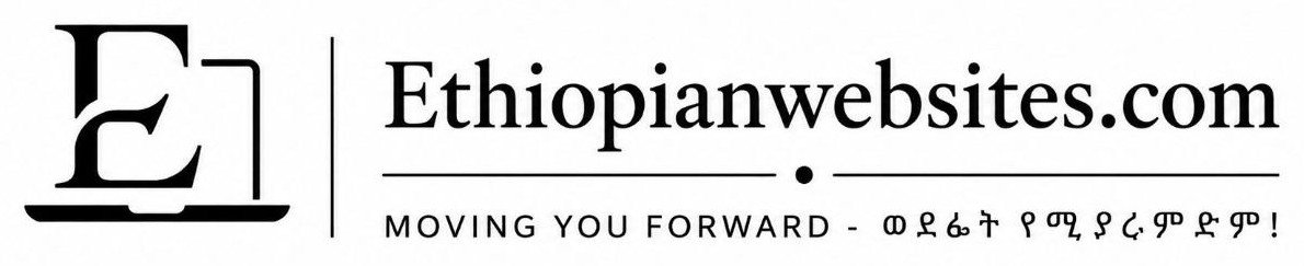 Ethiopian Websites