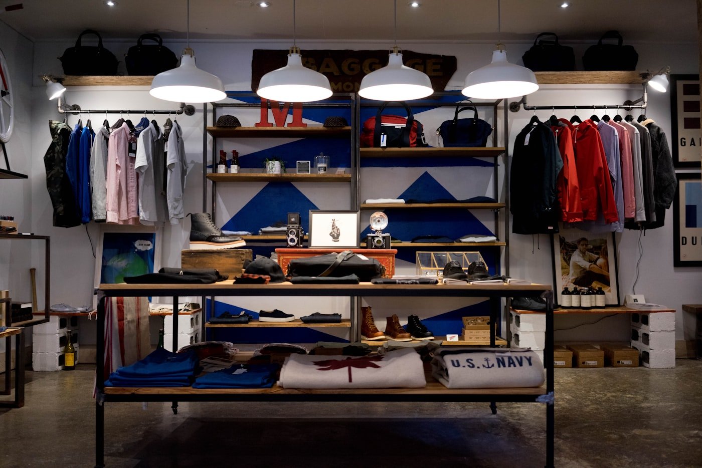 Merkato Goods