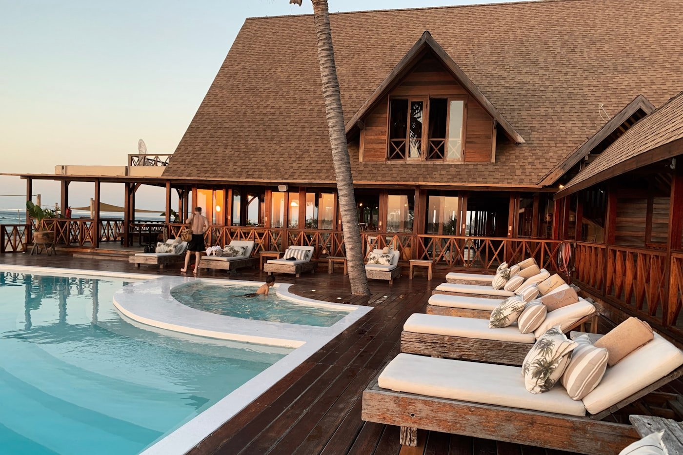 Rift Valley Lodge